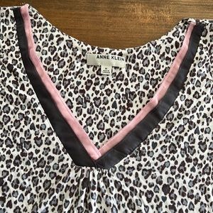 Anne Klein PJs Lounge Set